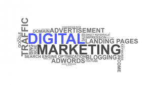 affiliate marketing website