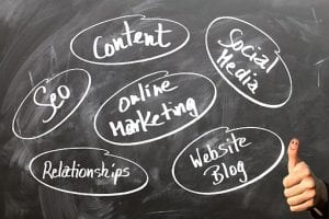 creating a webpage