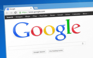 google for finding keywords - Free Online SEO Training