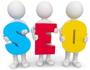 search engine marketing for business