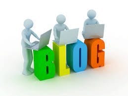 make money blogging online