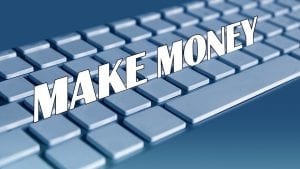 make money from home