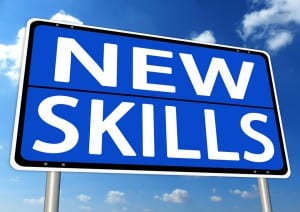 new skills to work online