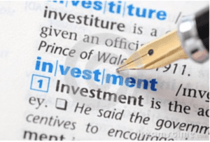 What Is The Best Way To Invest Your Money - certificate of deposit