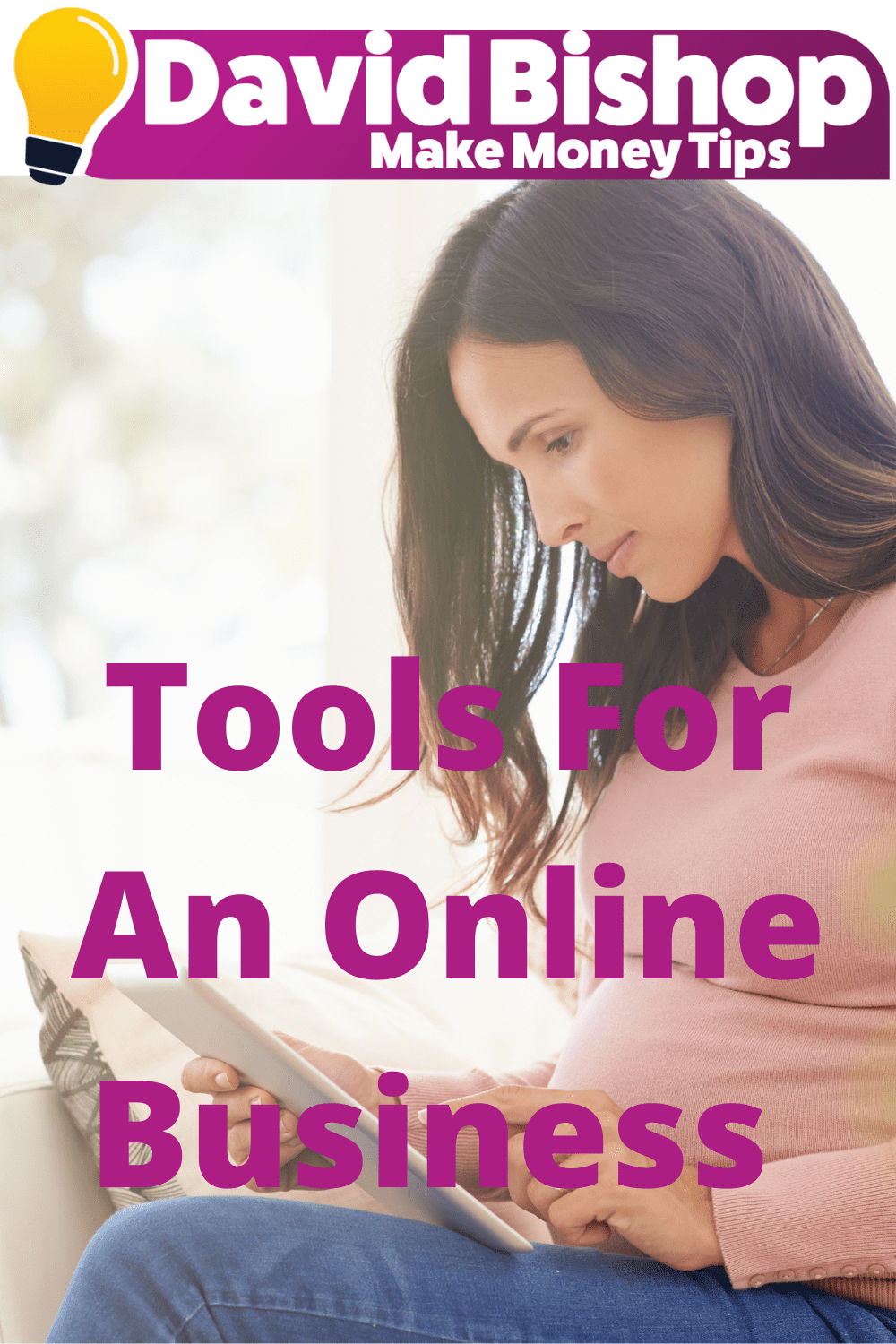 Tools For An Online Business