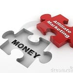 making money as an affiliate marketer