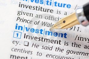 Characteristic Of Successful Entrepreneur - good investment