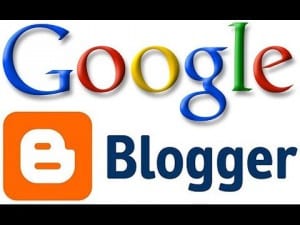 How To Make Money Blogging For Free - being a google blogger