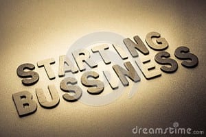 Budgeting Personal Finance Management - starting a business 
