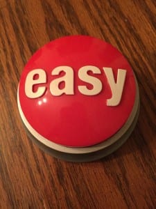 making money easy