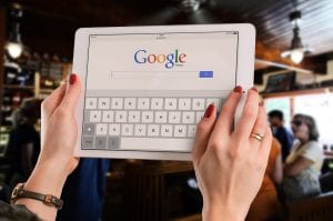 Internet Marketing For Local Business - Google for your search