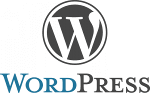 build your own website for free with a WordPress blog