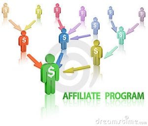 Make Money At Home Ideas - with affiliate program