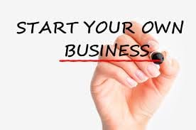  cost of an Internet business - Will determine How To Start Own Own Business 