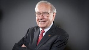 How To Become Wealthy like warren Buffet