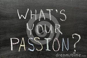 Reputable Home-Based Business - What's your passion c
