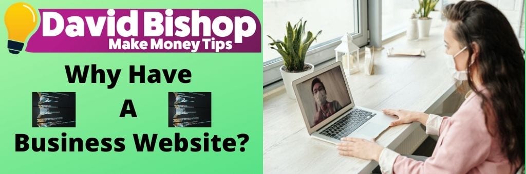 Why Have A Business Website_