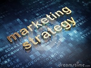Marketing Strategy On How To Grow My Business Online