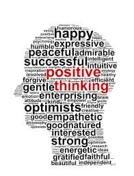 How To Have A Positive Attitude 
 - postive thinking