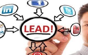 Fast Way To Make Money Online with social media leads 