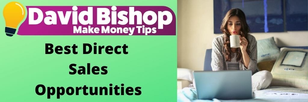 Best Direct Sales Opportunities