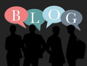 blogging makes you money