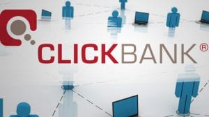 Clickbank is a good Income Streams Recommended For Bloggers
