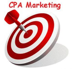best online affiliate marketing programs - targeting CPA Marketing