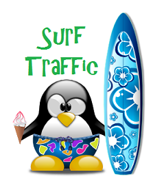 Ad Click Xpress - like surfing online for traffic