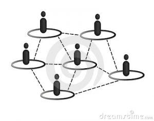 Online Home-Based business Opportunities - building a business through networking
