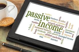 Passive Income that anyone can create