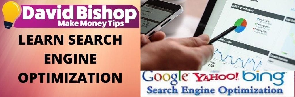 Learn Search Engine Optimization_