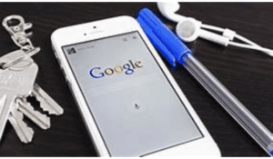 What Is A Google Update? - Mobile friendly