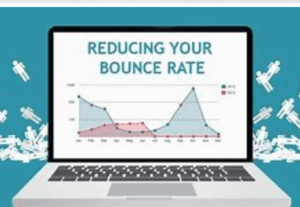 Internet Bounce Rate