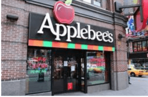 applebees for jobs