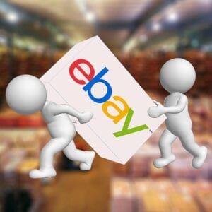 Selling On eBay as a Business