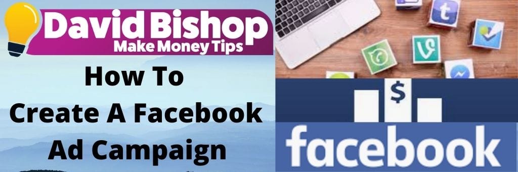 How To Create A Facebook Ad Campaign
