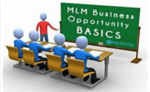 New MLM Business Opportunities - Understanding the basics