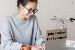 Summer Holiday Jobs For Teachers - summer jobs online
