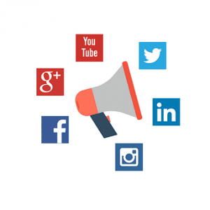 social media marketing for traffic