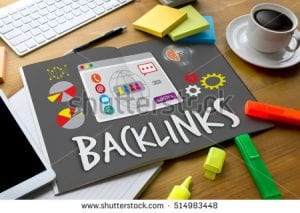 Getting backlinks is How To Get Top Ranking On Google