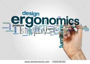 What Is Ergonomics In Computer - ergonomics on computer users