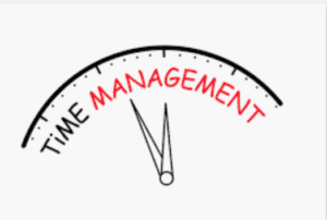 Get In Control Of Your Life with time management