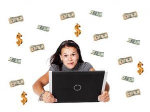 how to make money with affiliate marketing without a website