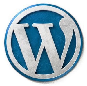 using wordpress to create a website