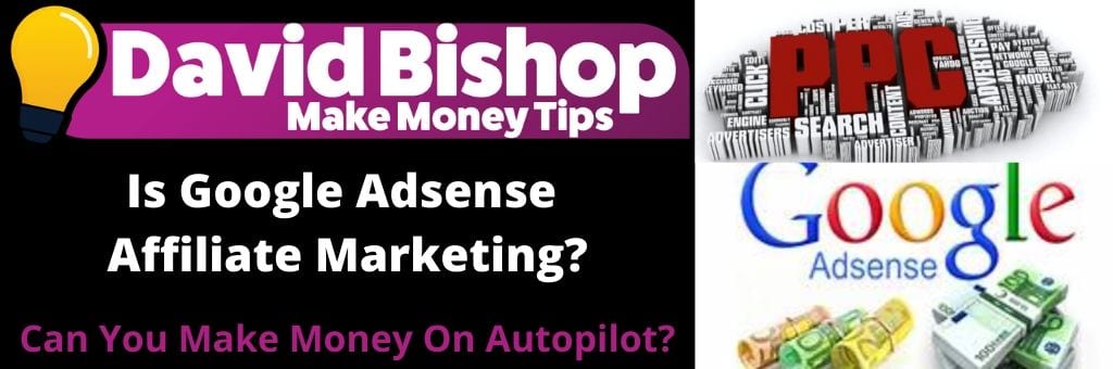 Is Google Adsense Affiliate Marketing_