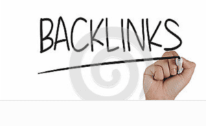 Backlinks Are Really Just Roadblocks!