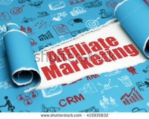 Is Google Adsense Affiliate Marketing 