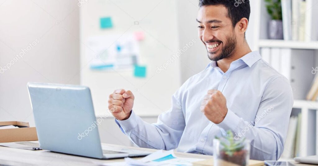 experiencing success from working home online making money