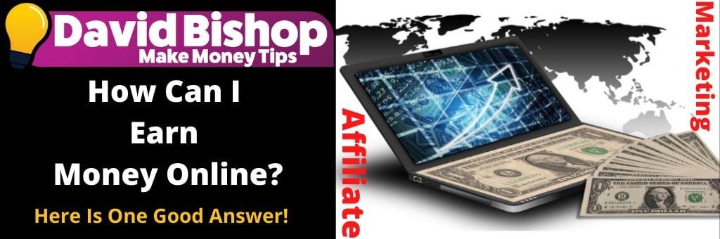 How can I earn Money Online